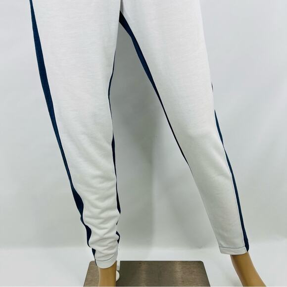 Chaser Color Block Drawstring Joggers Tapered Leg - Picture 7 of 12